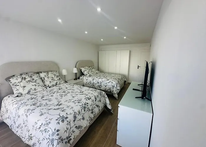 Appartement F3 Plein Centre Juan Les Pins *